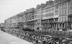 Marina.-1917.